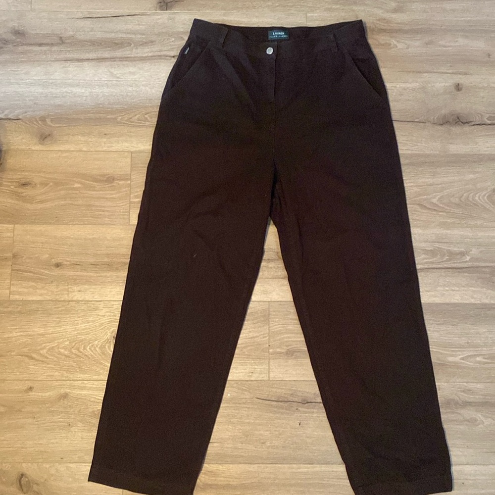 Vintage Ralph Lauren Corduroy jeans